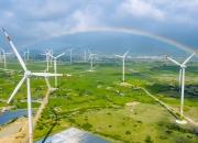 Doanh nghiệp Singapore, Trung Quốc muốn mua 6 dự án điện gió