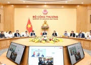 Việt Nam - Hoa Kỳ hướng tới thoả thuận đàm phán phù hợp với lợi ích hai nước