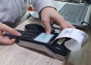 Cục Thuế 'hỏa tốc' thông tin về hóa đơn điện tử từ máy tính tiền