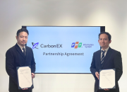 FPT IS cùng đối tác Nhật thúc đẩy thị trường tín chỉ carbon